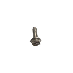 1001303 #10 x 5/8-in Flanged Head Bolt - SS