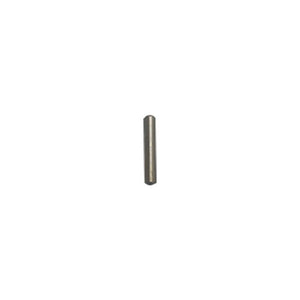 1001304 Dowel Pin, 3/16" x 1", SS
