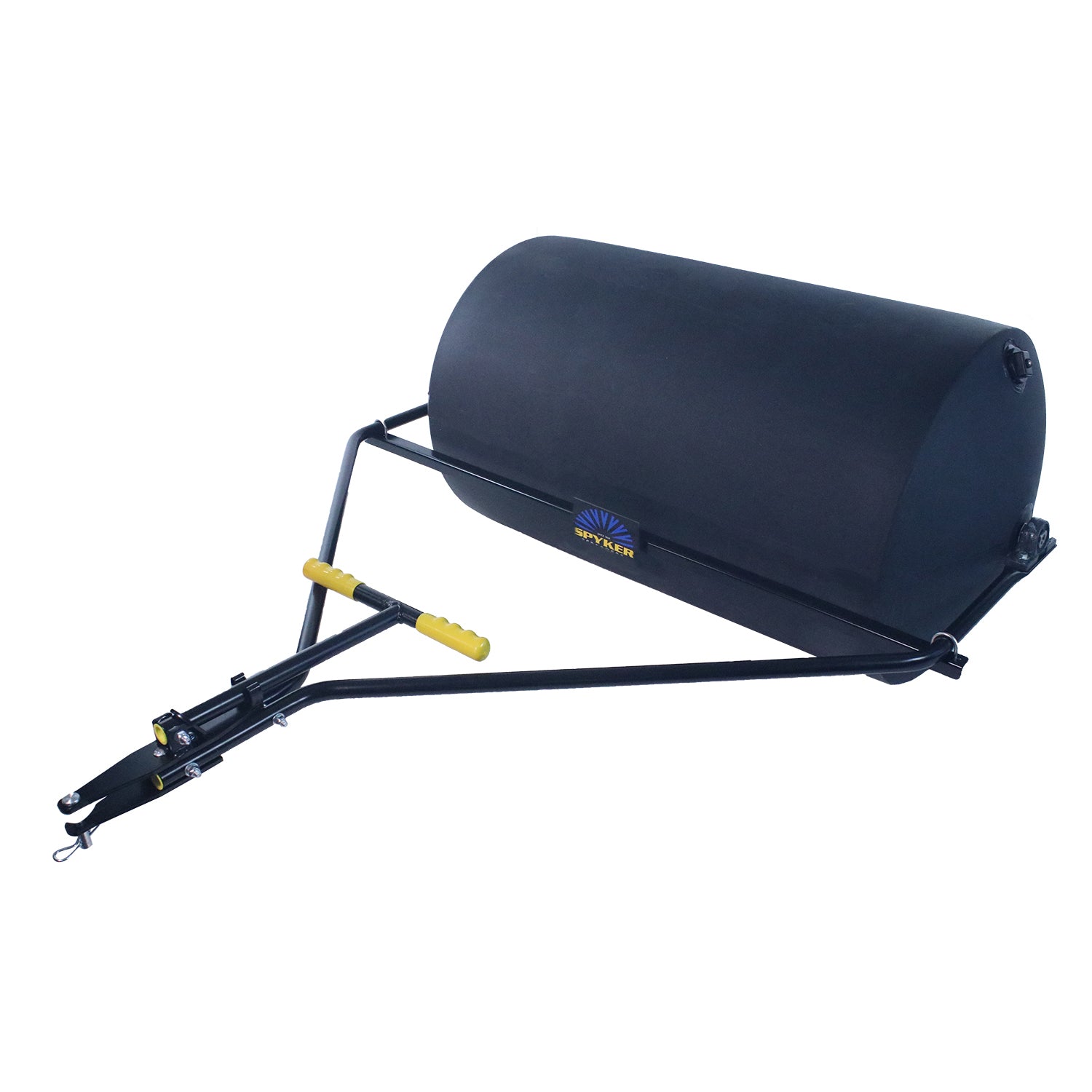 R76-2436 770# COMMERCIAL TOW-BEHIND LAWN ROLLER, 24" x 36"