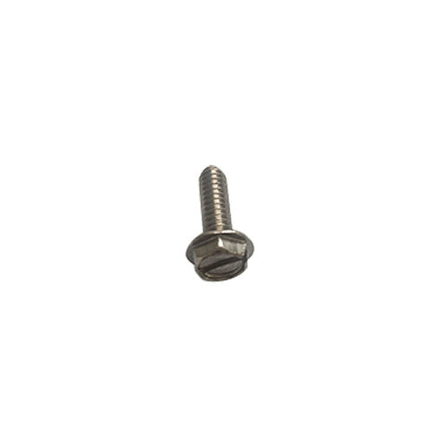 1001303 #10 x 5/8-in Flanged Head Bolt - SS