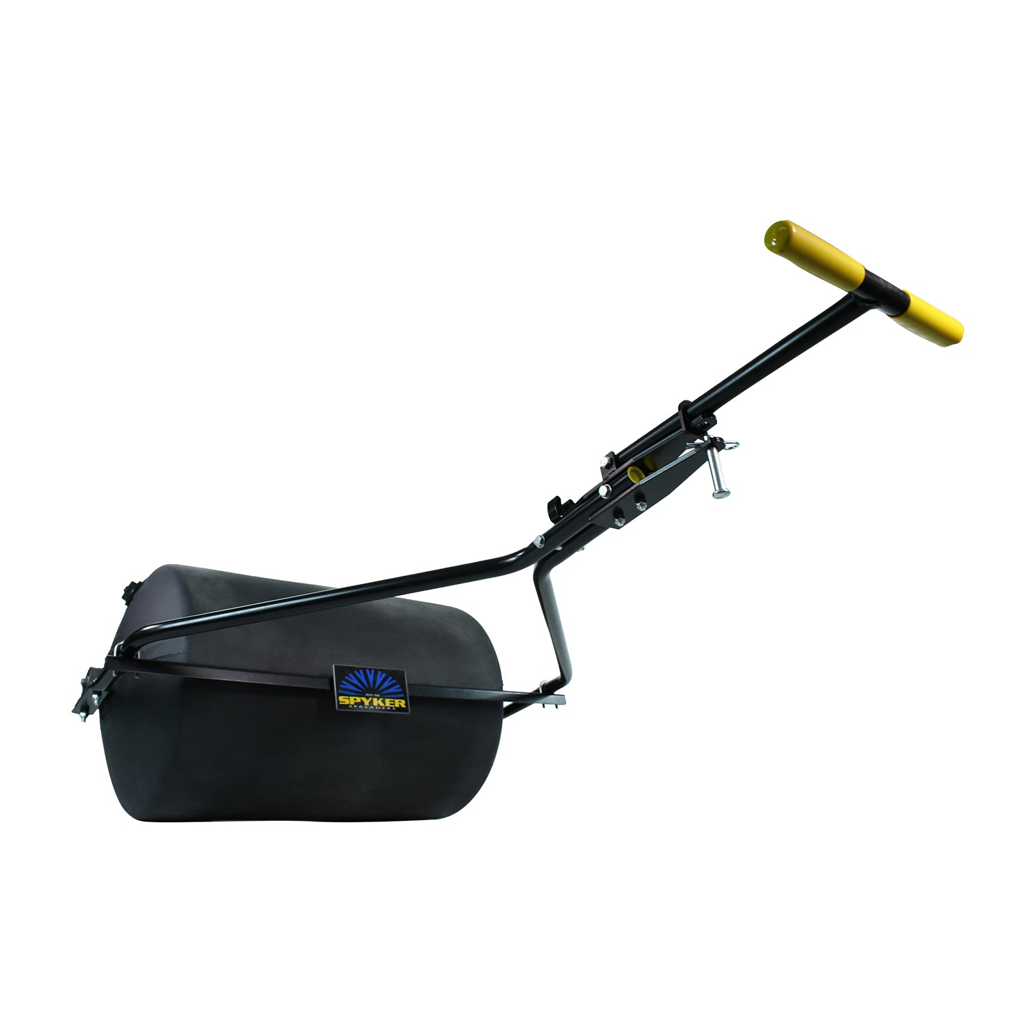 R28-1824 300# COMMERCIAL PUSH/TOW LAWN ROLLER, 18" x 24"