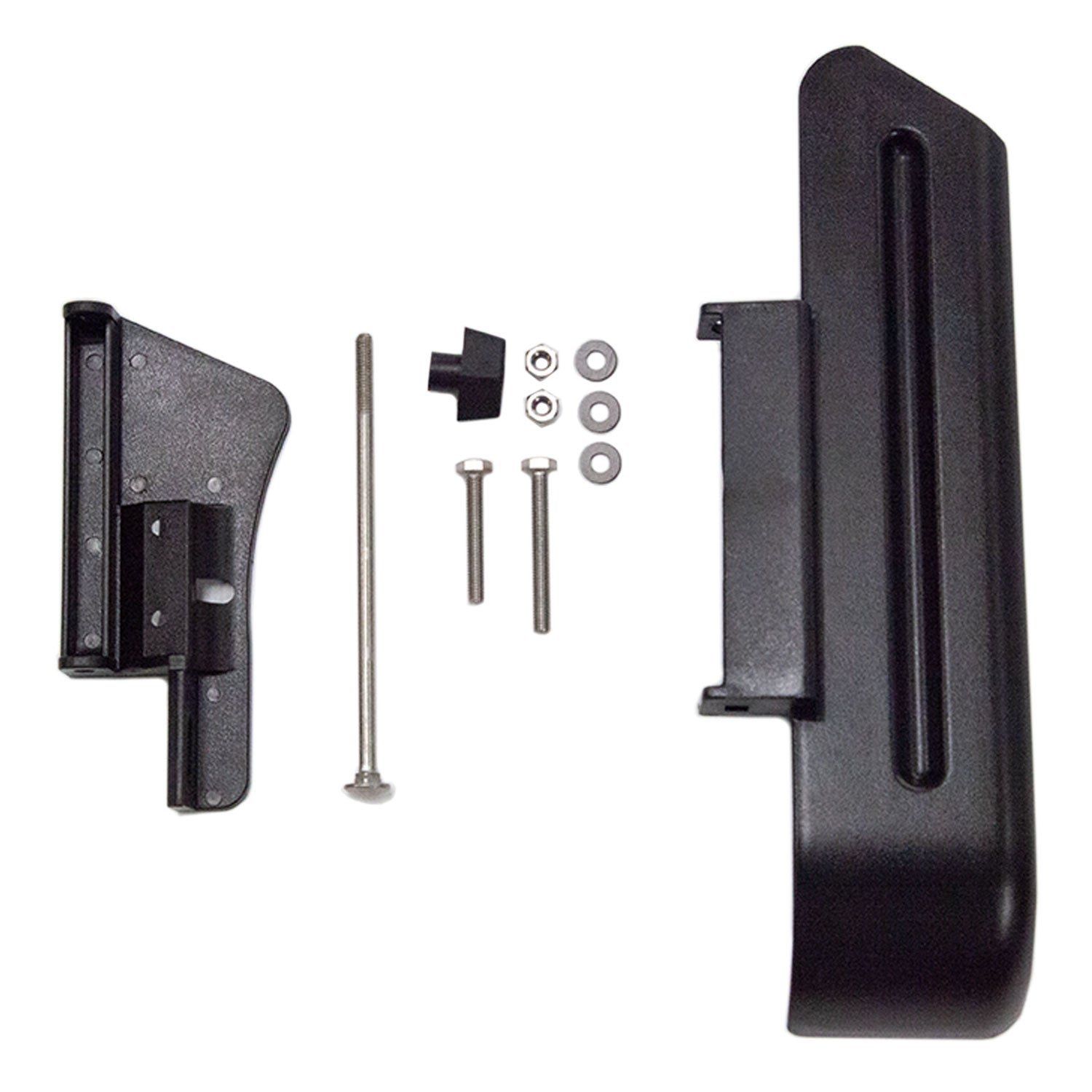 1008211 Small Platform Side Deflector, P20-5010, 9010 models
